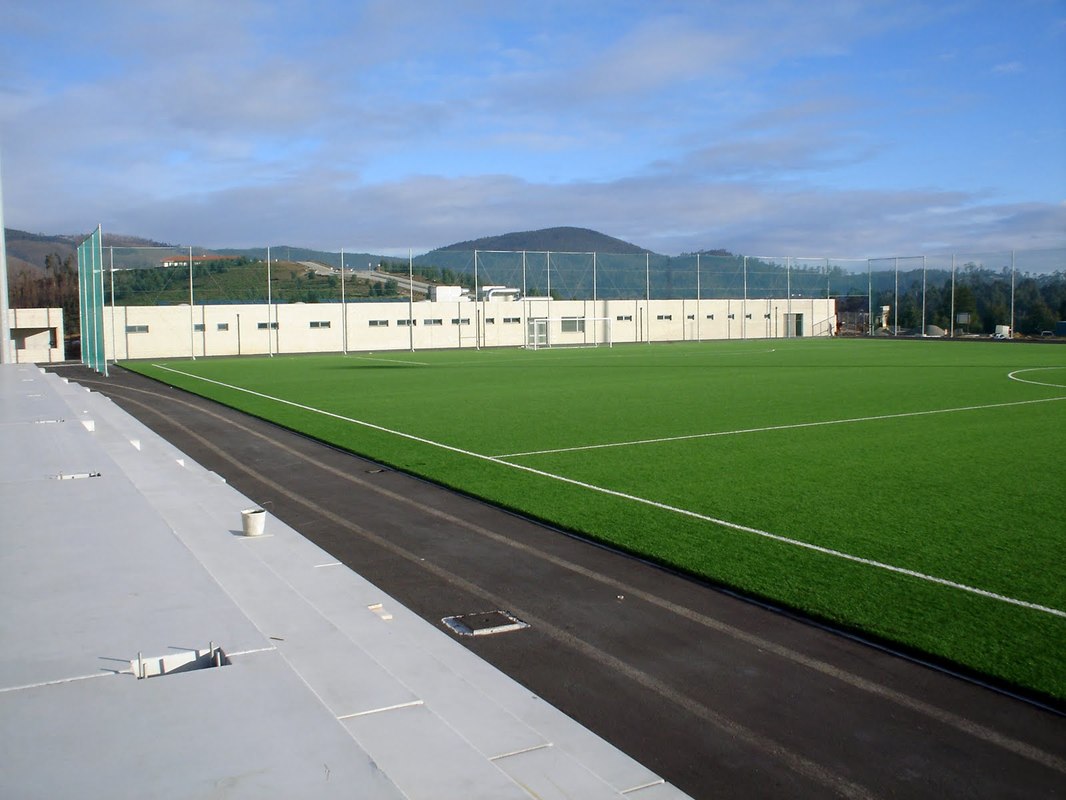 Estádio Municipal de Hóquei